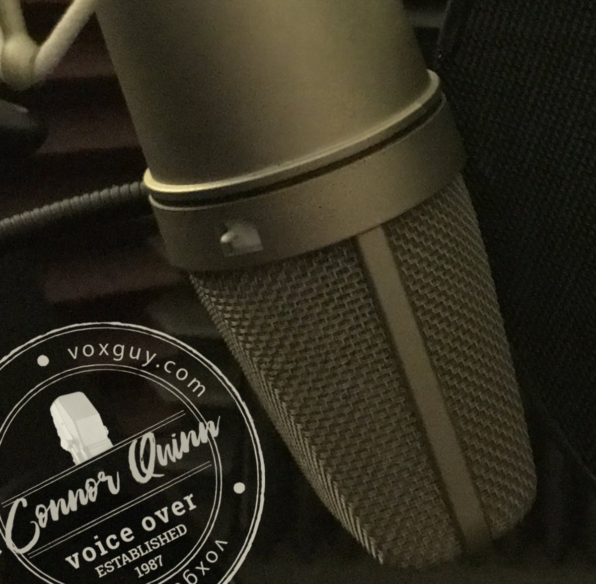 Connor Quinn VO🎙 tweet media