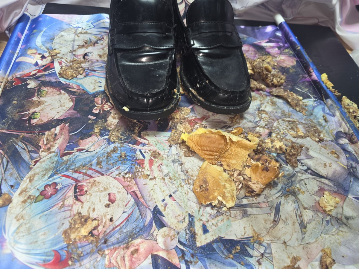 Cathy Crues tweet media