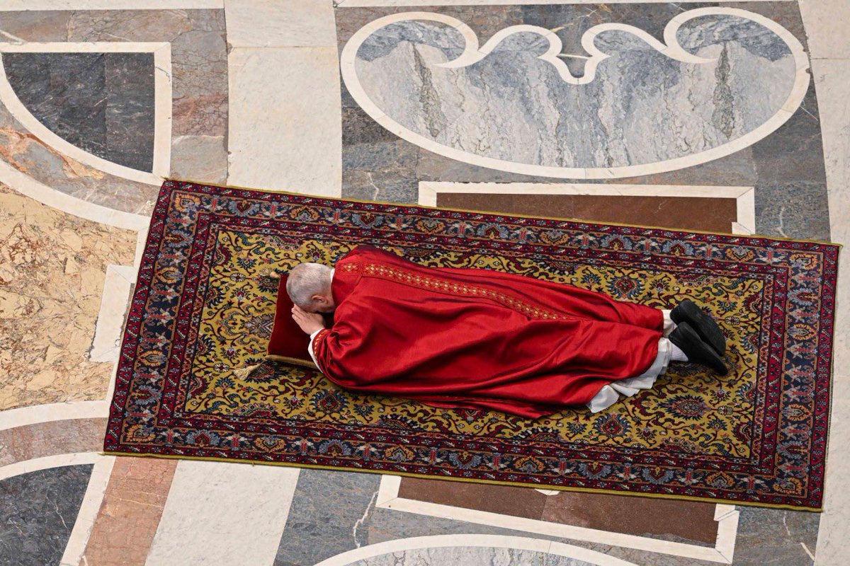 Vatican News tweet media