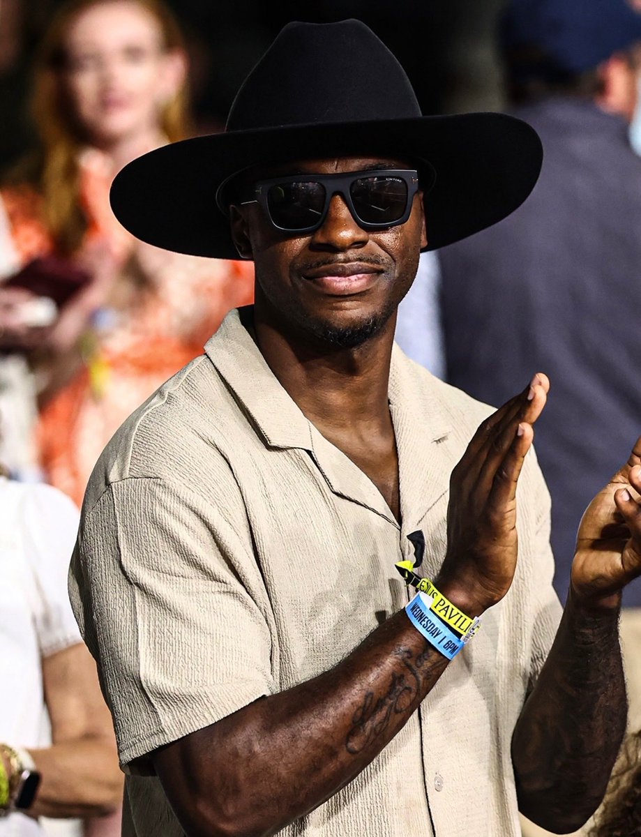 Robert Griffin III tweet media