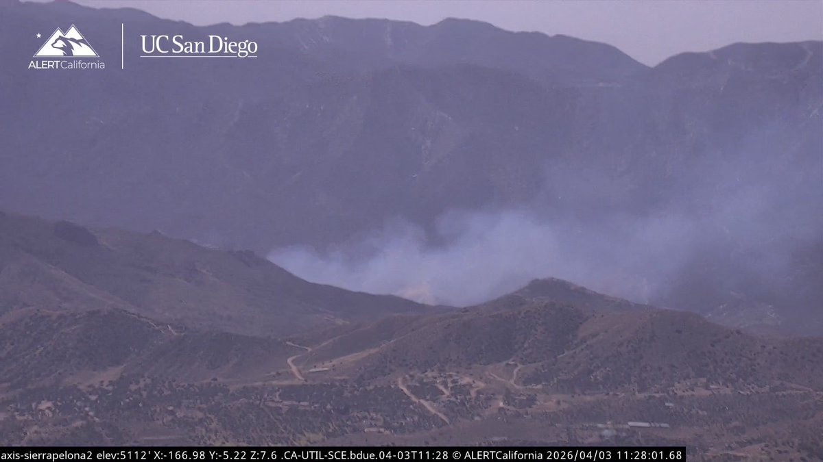 ScannerAntelopeValley tweet media