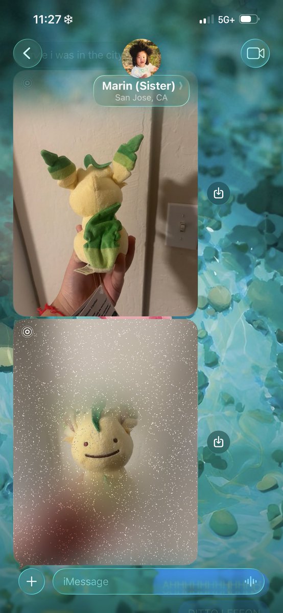 ⋆⁺₊⋆ ☾ Linlins ⋆⁺₊⋆ ☁︎ tweet media