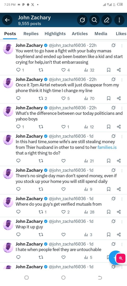 John Zachary tweet media