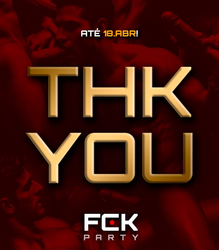 fckpartybr tweet media