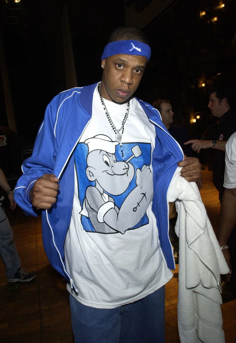 Complex Style tweet media