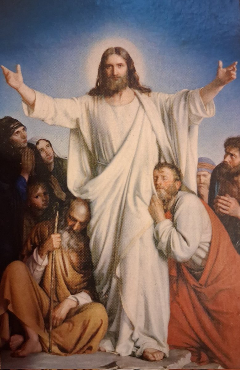 ETERNALLY UP tweet media