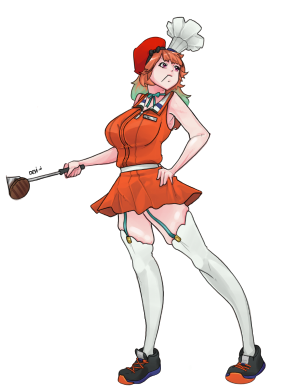 Devis Moriarty ENVtuber tweet media