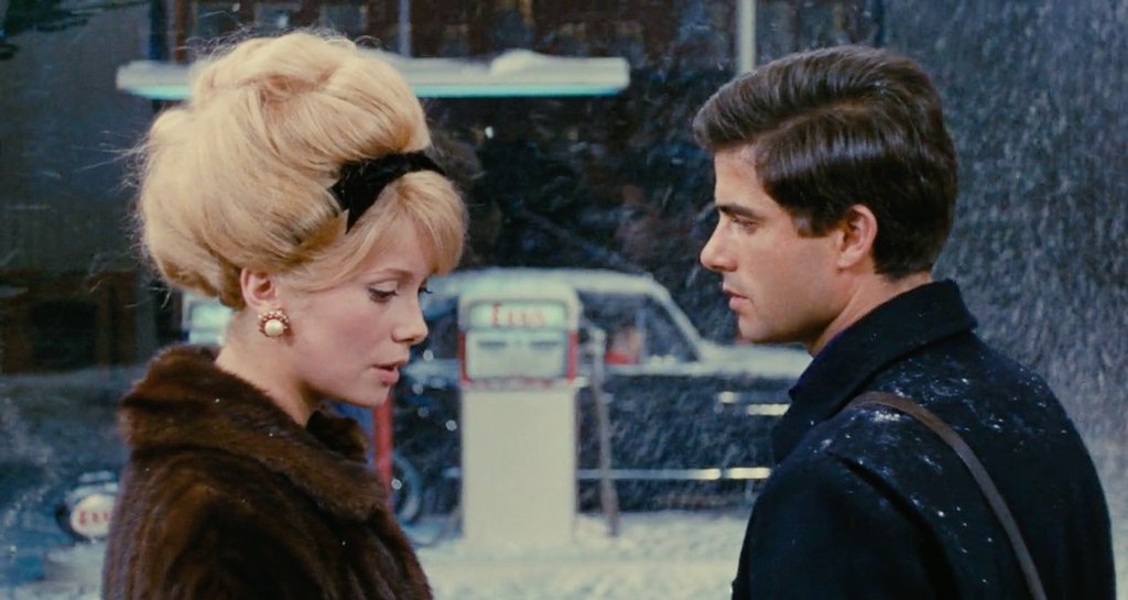 laultimamovie77's tweet photo. 'Les Parapluies de Cherbourg'

Jacques Demy

1964 https://t.co/tpXeO2dhGS