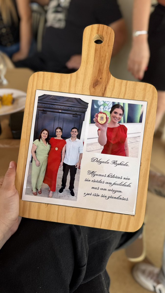 delegada da paixão tweet media