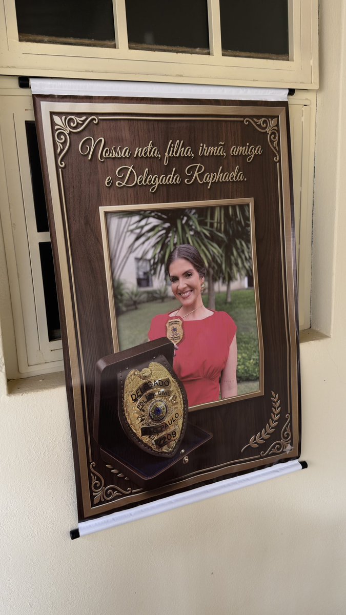 delegada da paixão tweet media