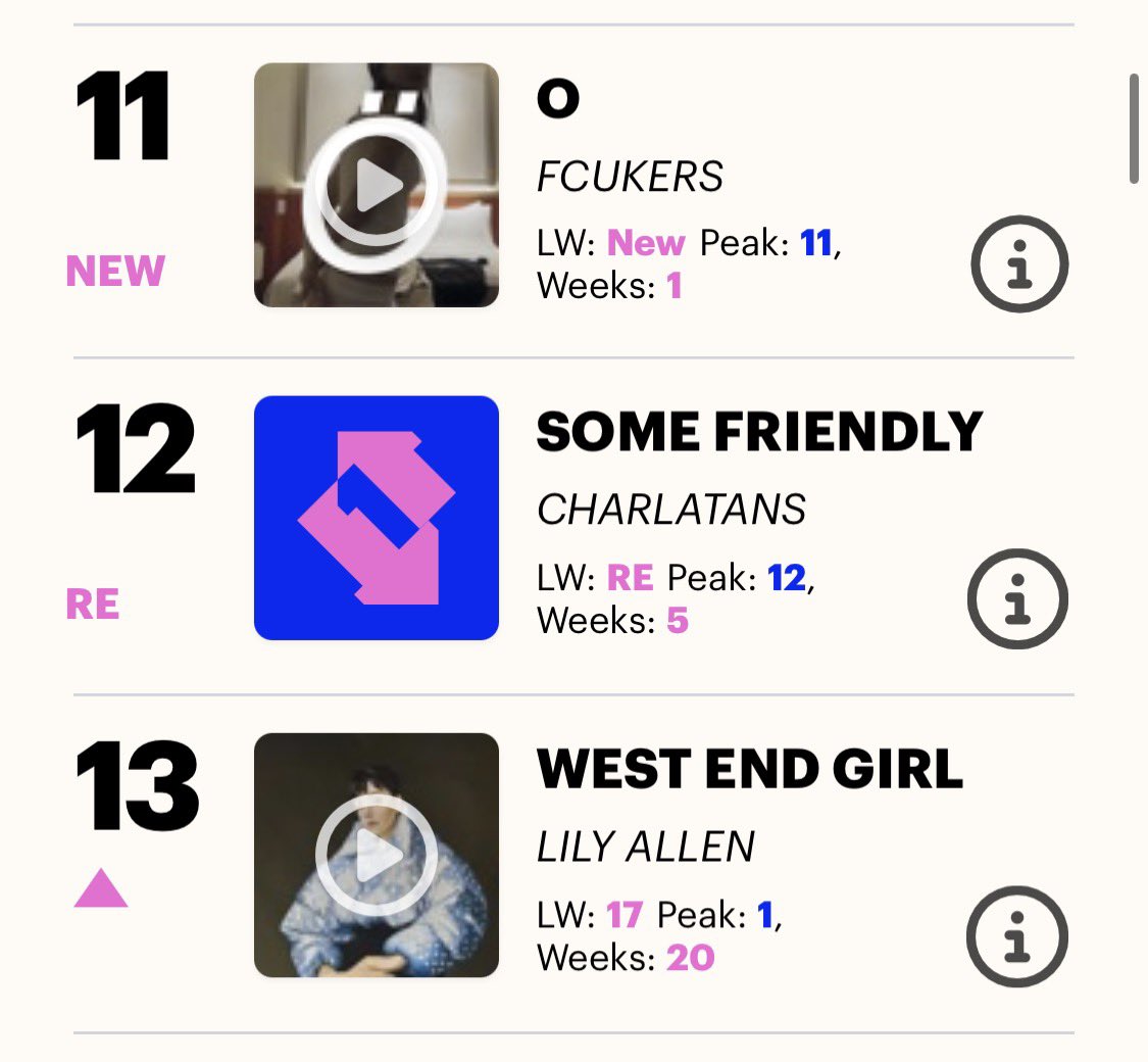 Tim Burgess tweet media