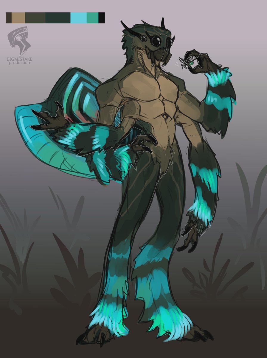 BigMistake-Production tweet media