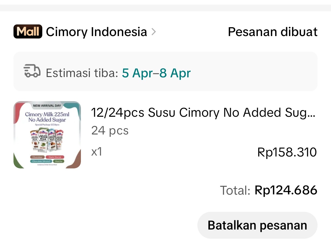 Riana Dea Pratiwi tweet media