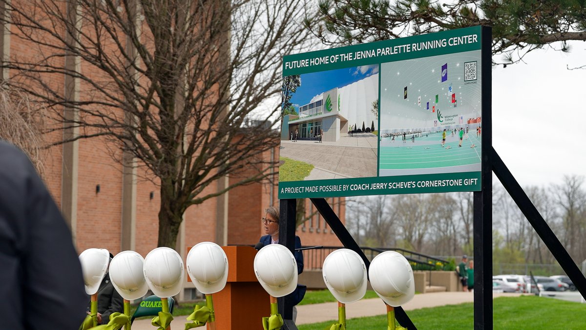 Wilmington College (OH) tweet media