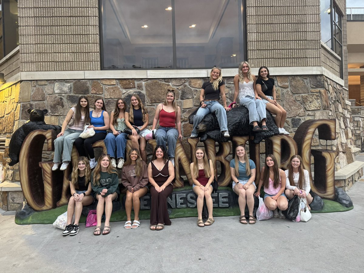 Brunswick Softball tweet media