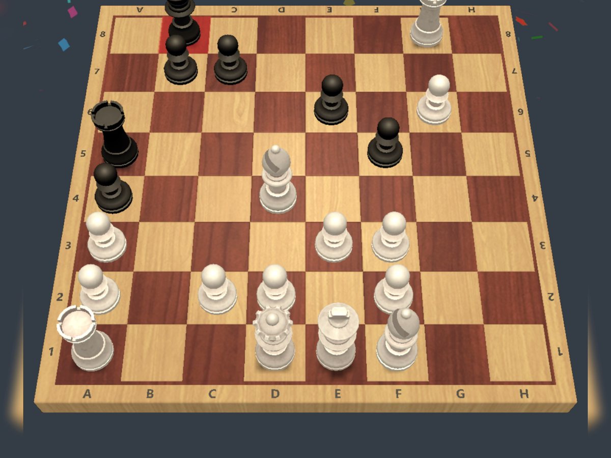 Natx346's tweet image. "Join our [社团名，如：Chess Club] Blitz Night!  This Fri, 7 PM |  Campus LoungeChallenge friends, learn new moves, and win small prizes! All skill levels welcome—no experience needed! Sign up link in bio #CampusFun #ChessLovers"