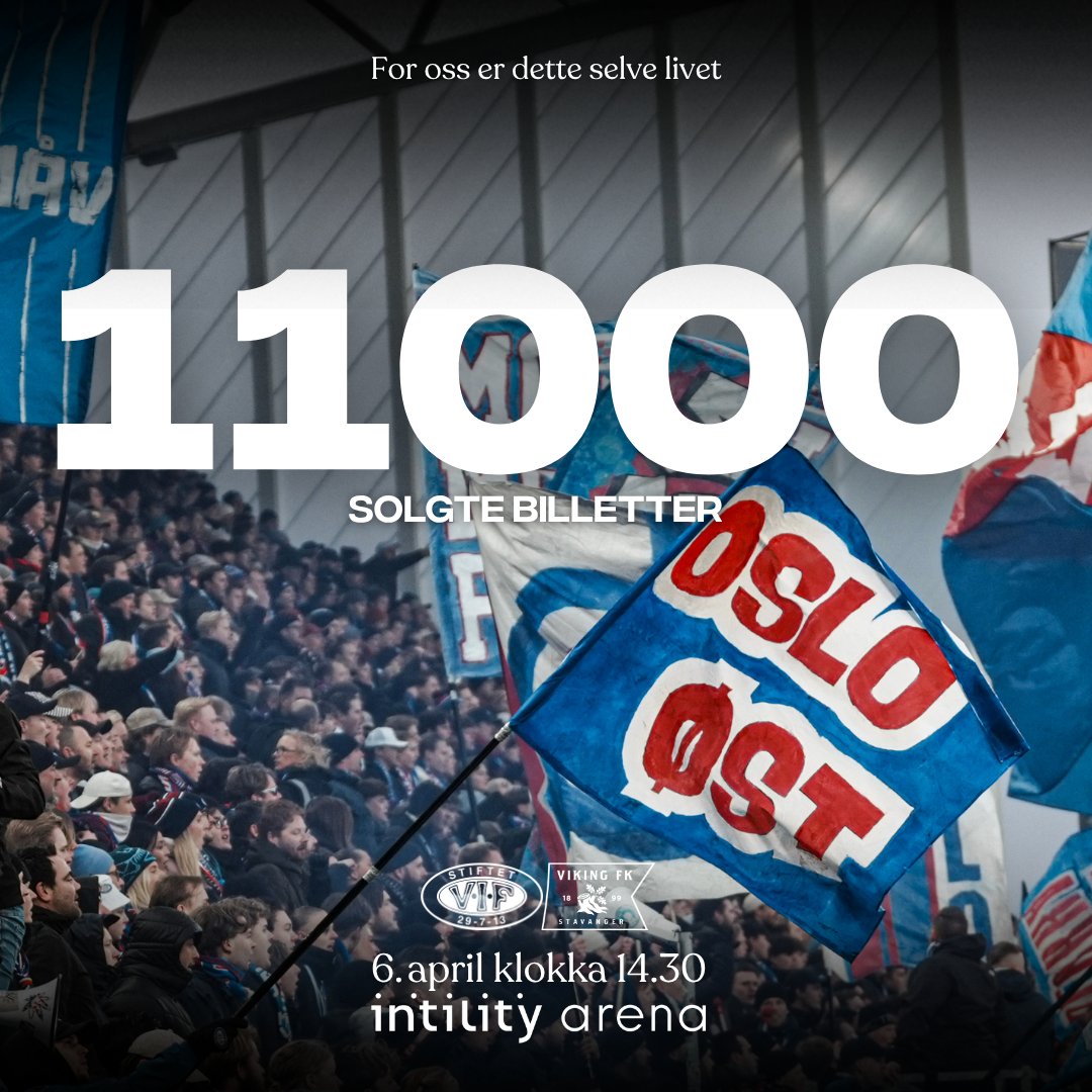Vålerenga Fotball Elite tweet media