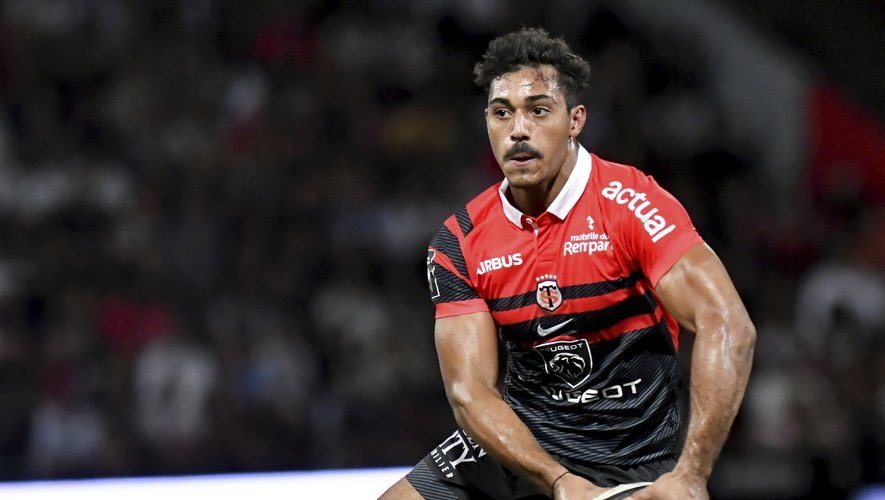 El Toulousain 🔴⚫️ tweet media