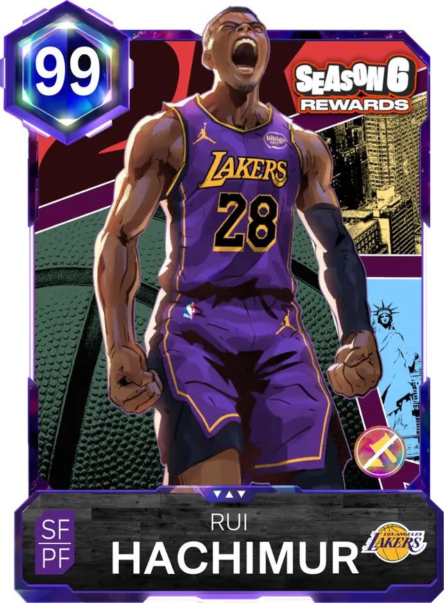 Wtness2K's tweet photo. Who wants the Season 6 Pro Pass? 🤔

Make sure to Like &amp; Repost 👍🏼🔁
Subscribe to Witness 2K on YouTube ✅
Leave your DMs open 👀 https://t.co/8uiVCNvhWe