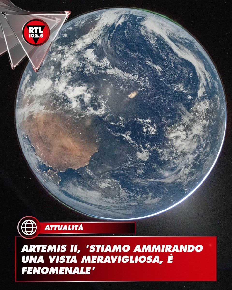 RTL 102.5 tweet media