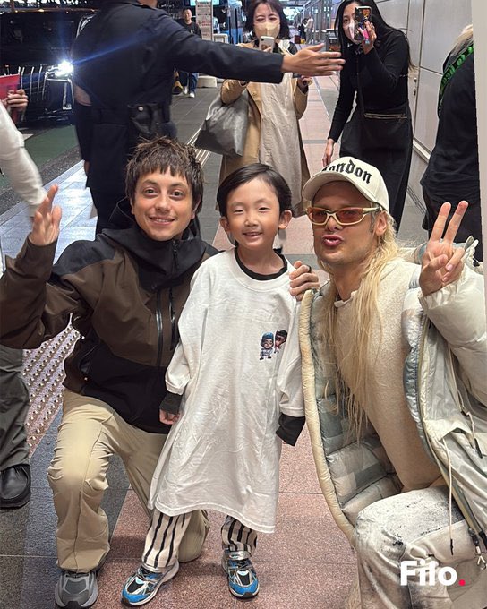 RE FORRA tweet media