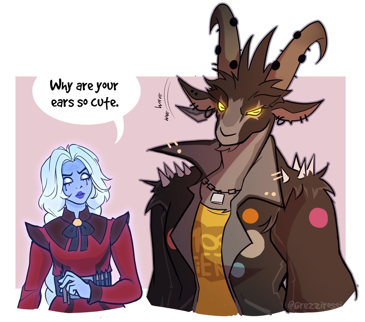 Grezzirossi 🐸🔪 tweet media