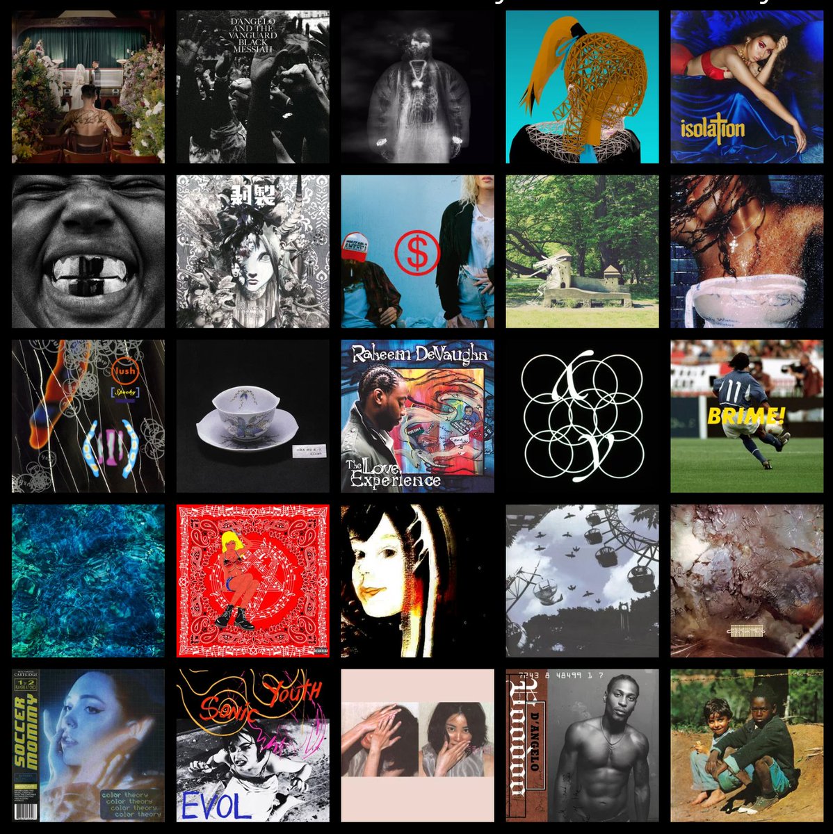 cureyoursoul tweet media