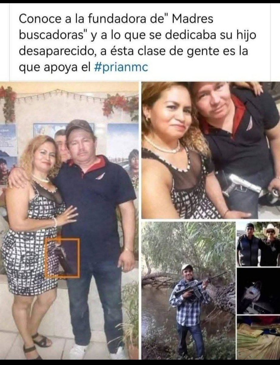 Rosavelia Salazar tweet media