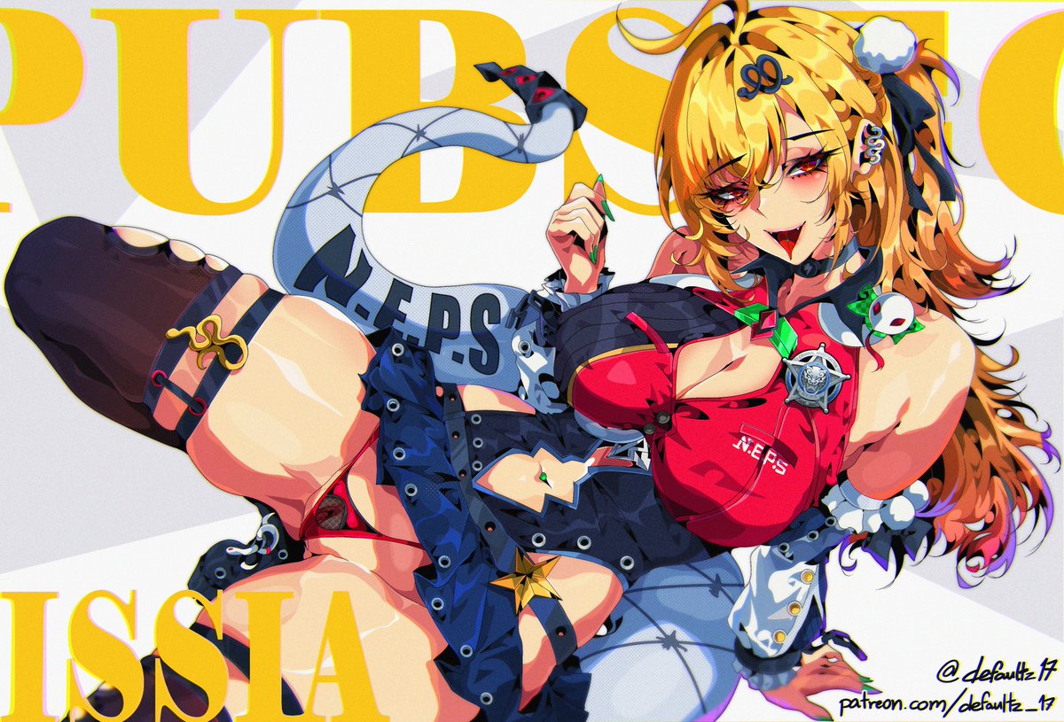 Defaultz ✨COMMISSION OPEN✨ tweet media