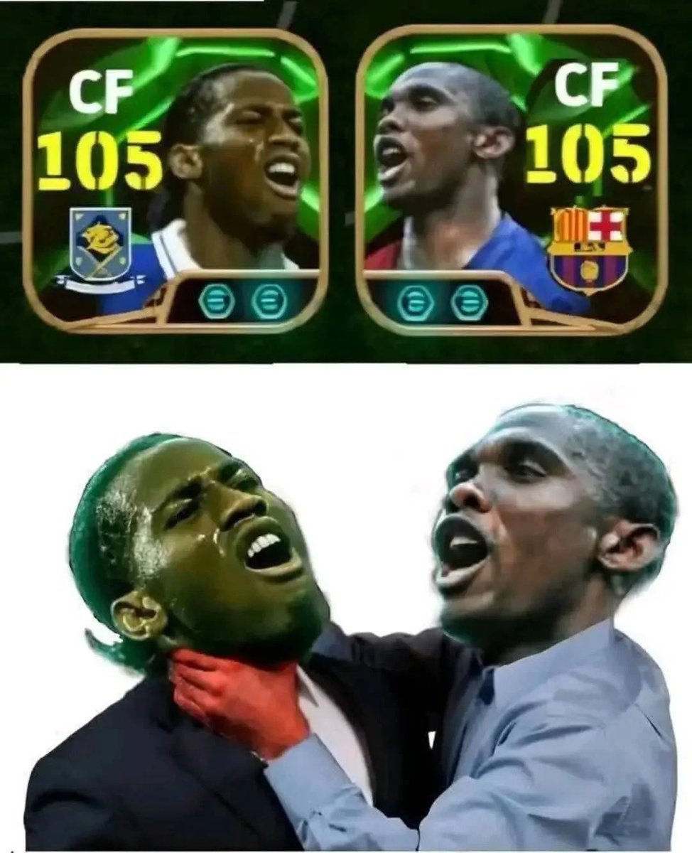AsensioEfb's tweet photo. What’s that one thing that instantly tells you your opponent is good? https://t.co/cOBftbQhvw