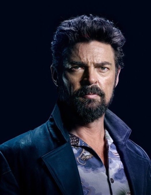 The Boys Out of Context Clips tweet media