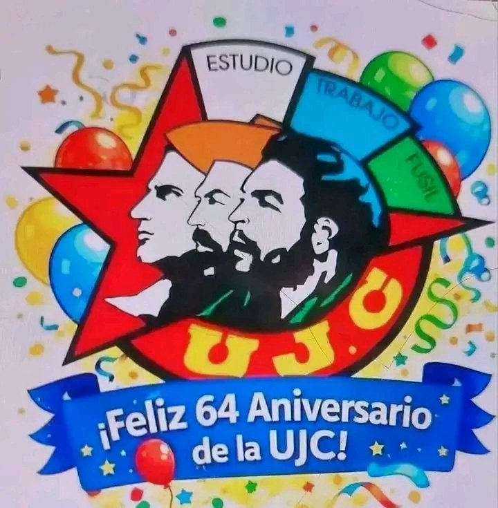 Feem_mayabe's tweet photo. 🇨🇺 “Creo que en nuestra juventud, en nuestros adolescentes y en nuestros pioneros, se expresa la obra de la Revolución". 
                               ✊  Fidel Castro Ruz 

#UJCMayabeque https://t.co/pqCGyIC47K