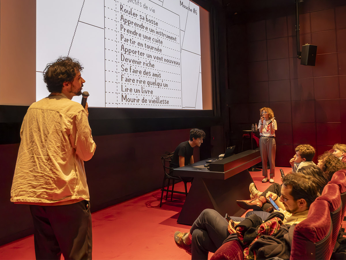 Forum des images tweet media