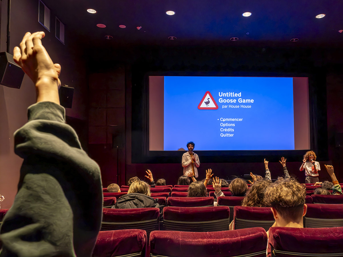 Forum des images tweet media