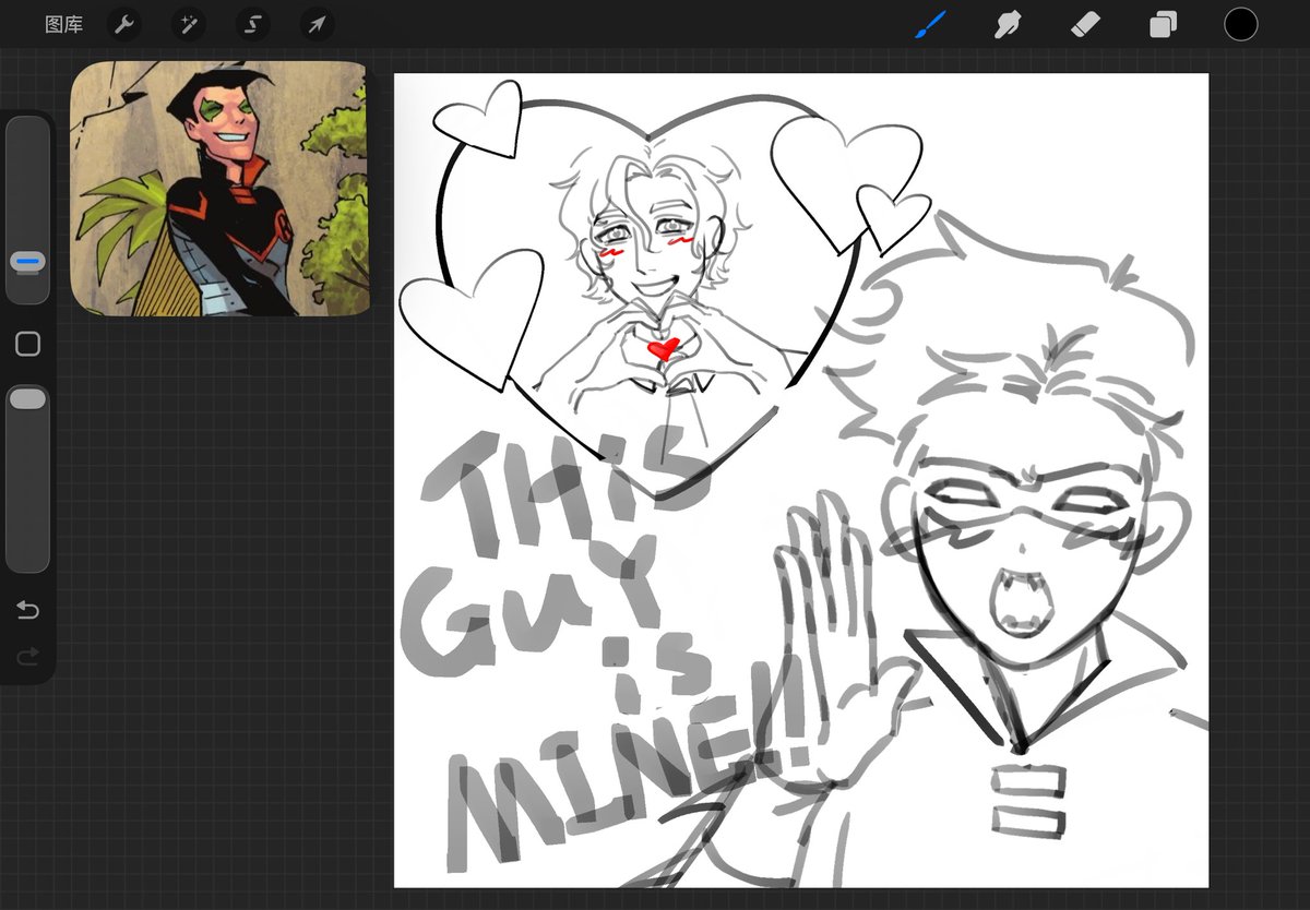 circinir🍀 tweet media