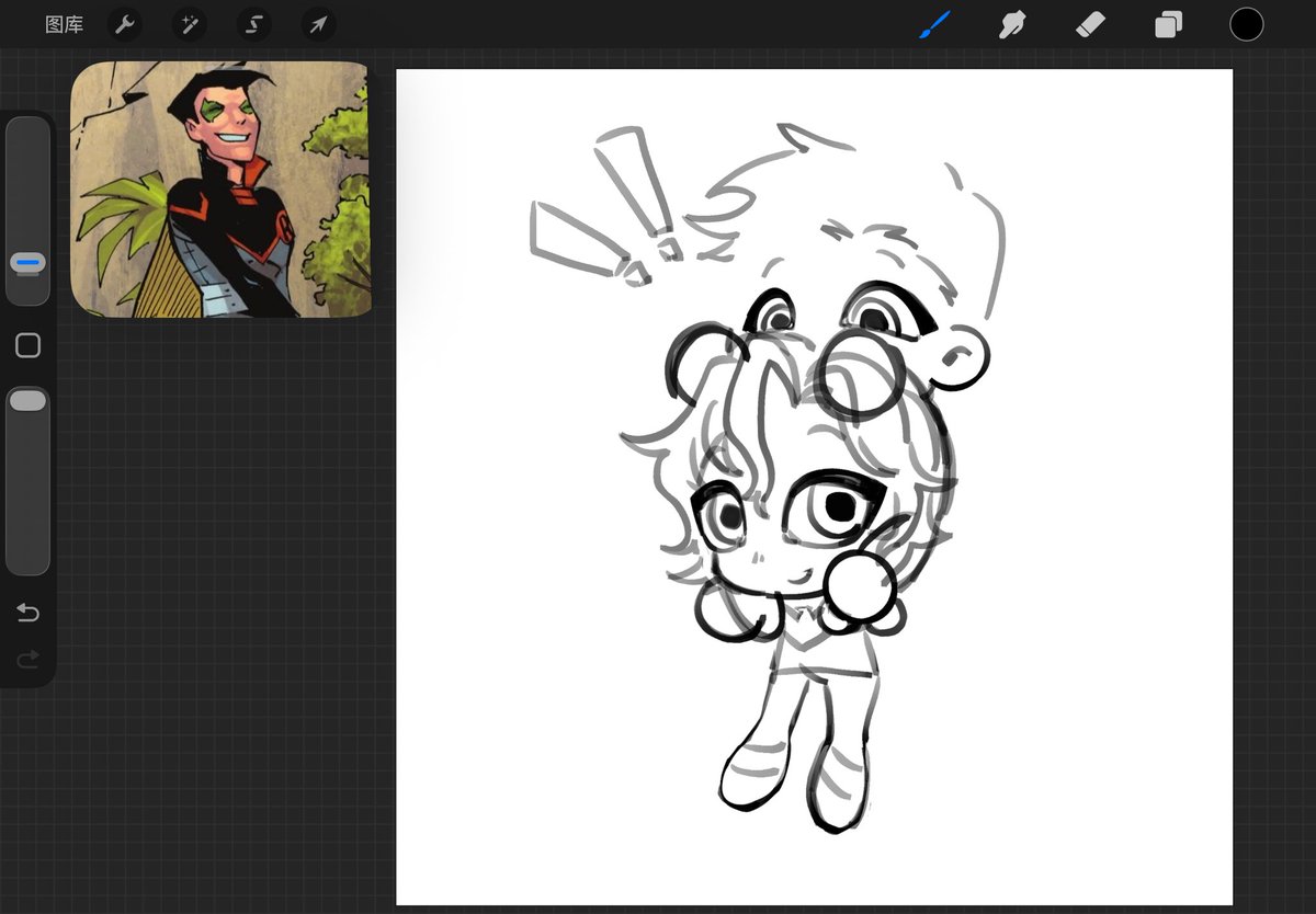 circinir🍀 tweet media