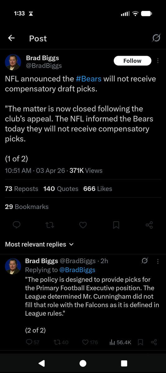 Brett Solesky tweet media