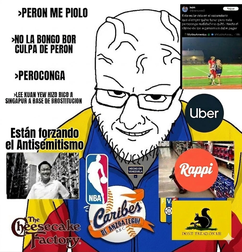 Unidad Básica Ghostface Killah tweet media