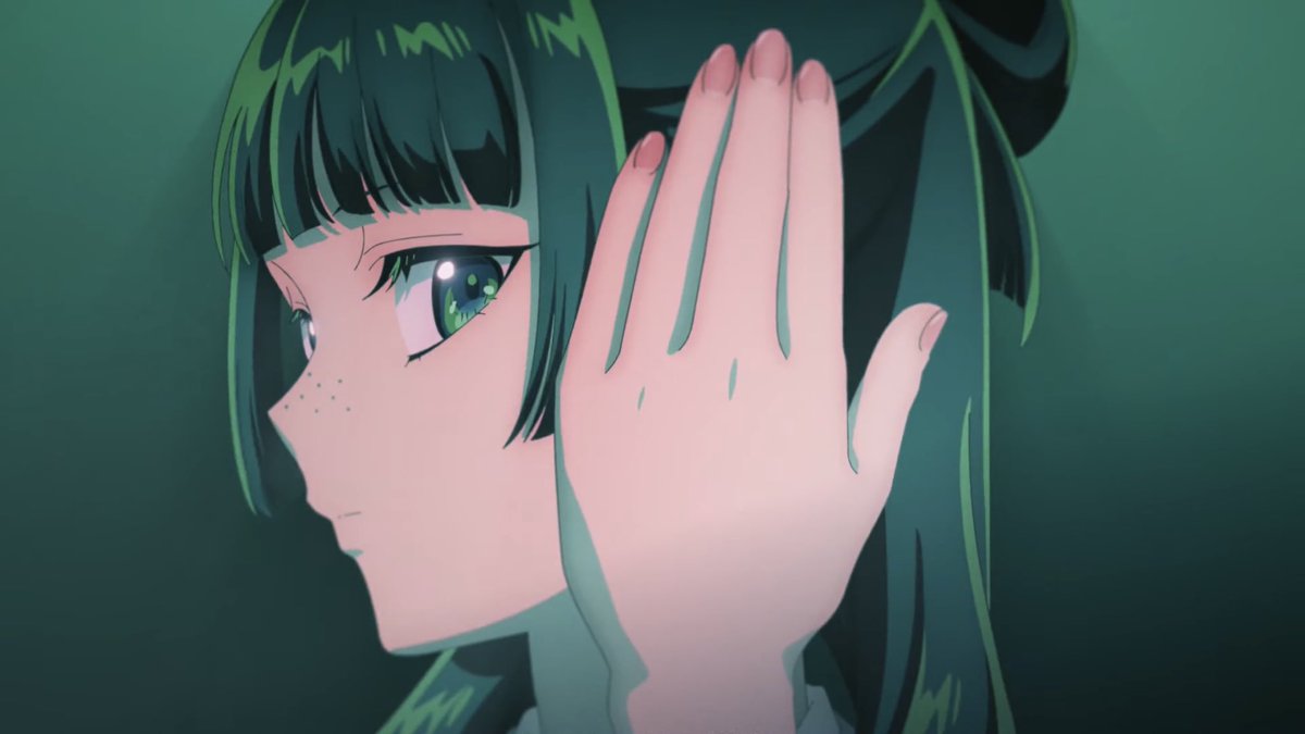 daily apothecary diaries tweet media