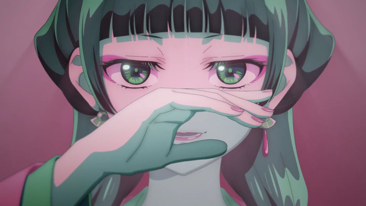 daily apothecary diaries tweet media