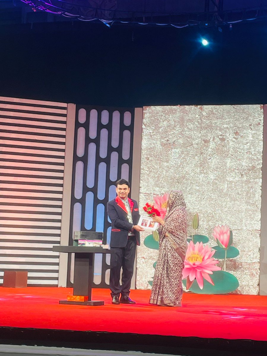 Magic Event (Best Famous Magic Show Planner BD) tweet media