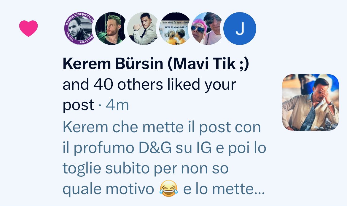 Sandra Chimenti tweet media