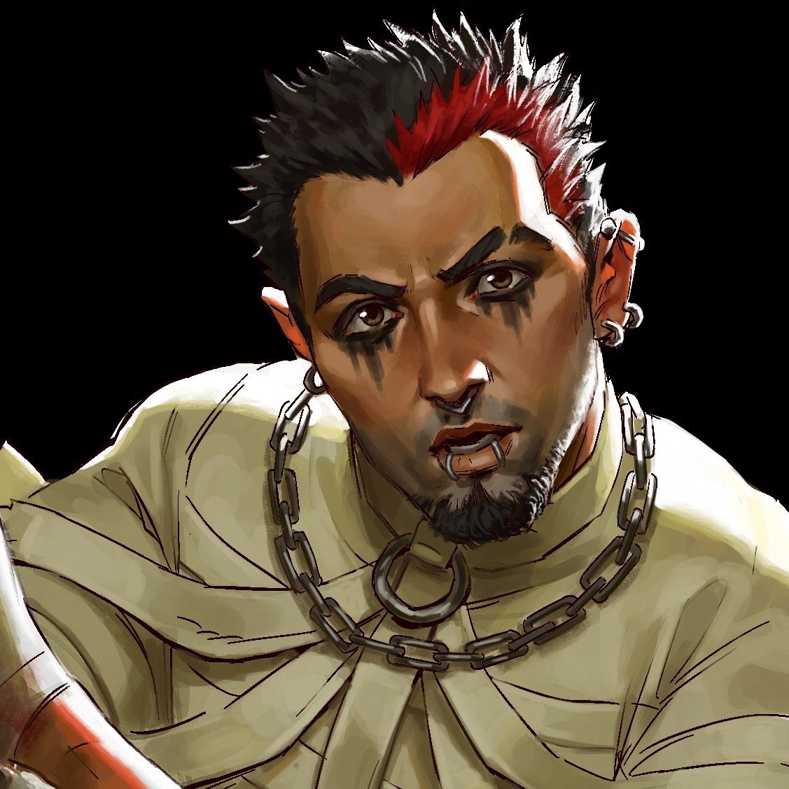 🐝 candymare | C0ms open tweet media