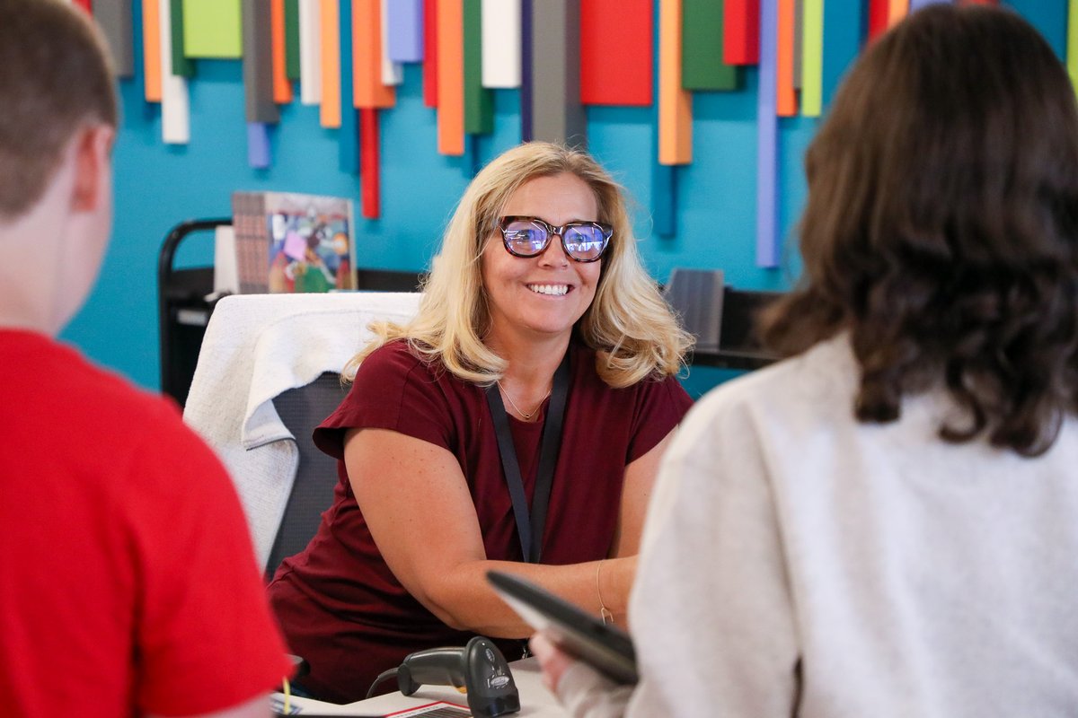 Linn-Mar CSD tweet media