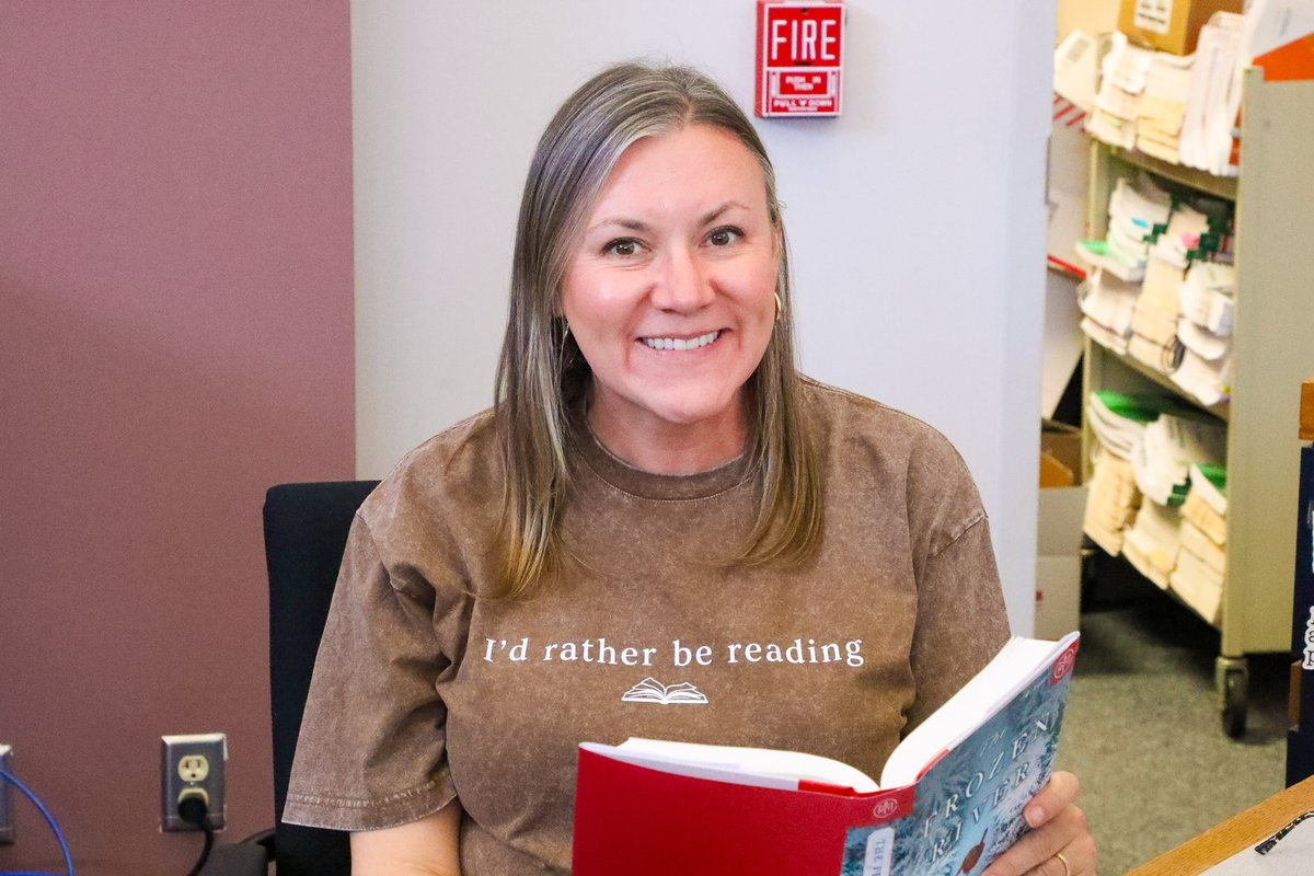 Linn-Mar CSD tweet media