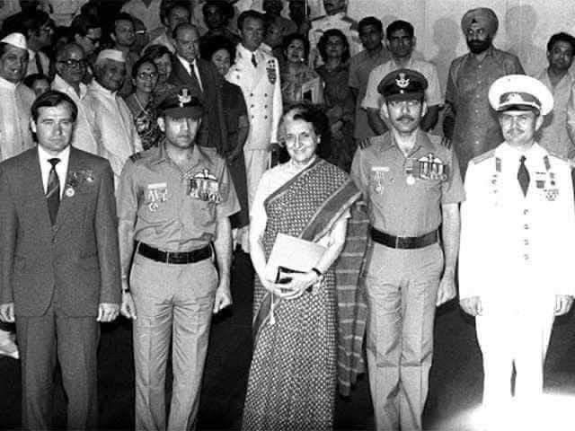 RusEmbIndia's tweet image. 📆 #OTD, on April 3, 1984, at 17:09 #Moscow time, the Soyuz T-11 spacecraft was launched in the #Soviet Union.

🇷🇺🇮🇳 The crew included #India’n research cosmonaut Rakesh Sharma.

👉🏻 t.me/RusEmbIndia/15…

#Space
#RussiaIndia 
#DruzhbaDosti