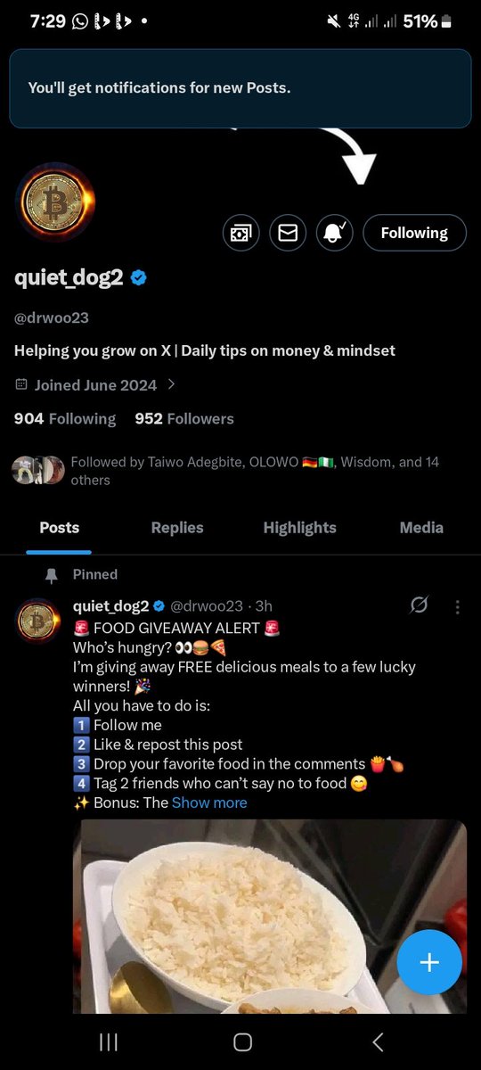 OKWUTE🫰🏾 tweet media