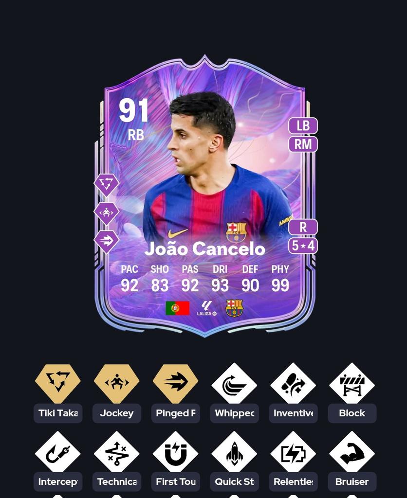 FUT Explorer tweet media