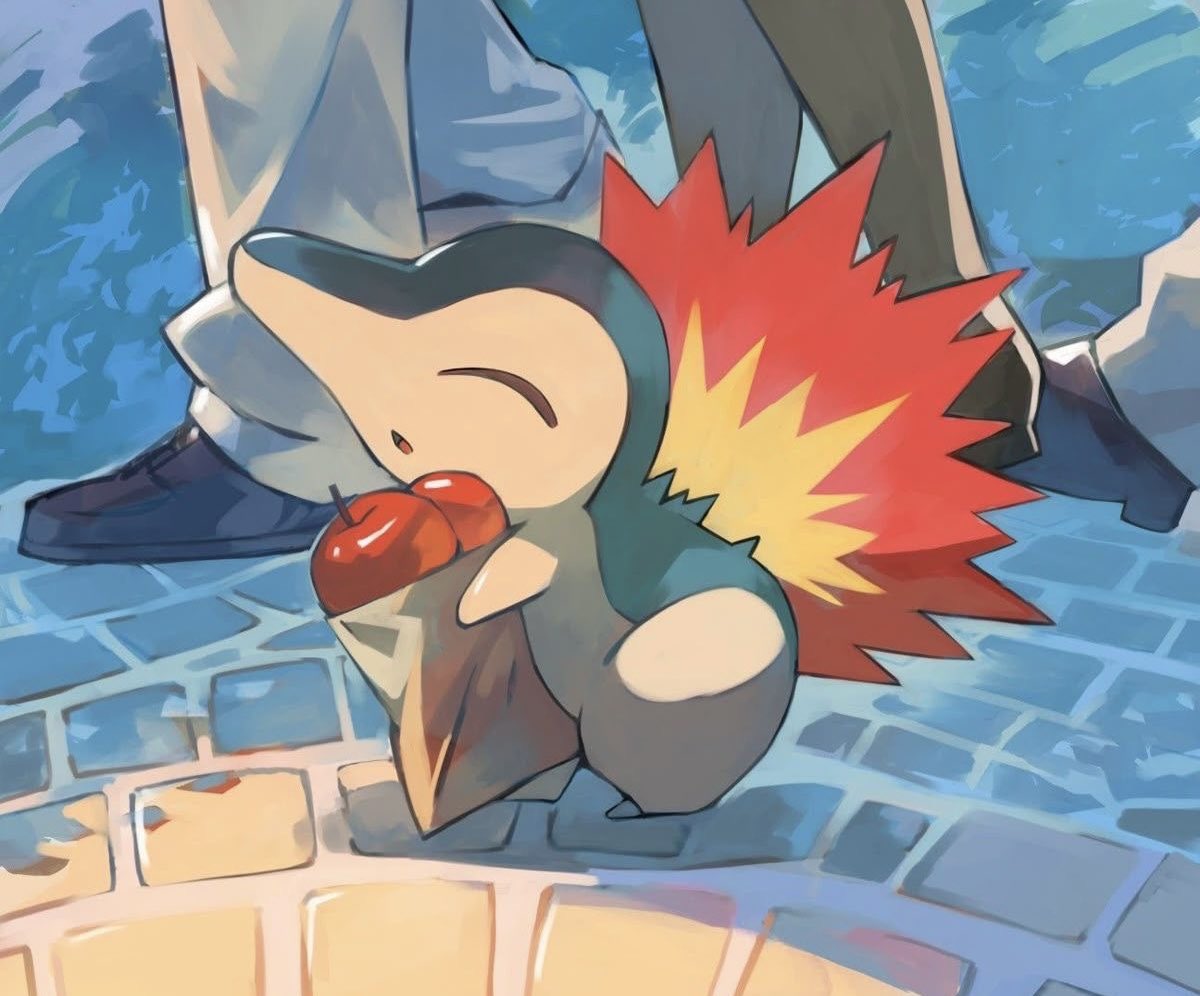 rika ♡ tweet media