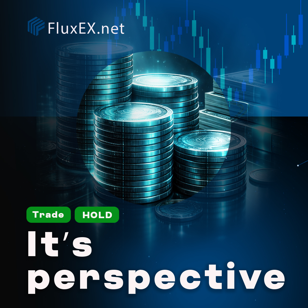 FluxEX tweet media